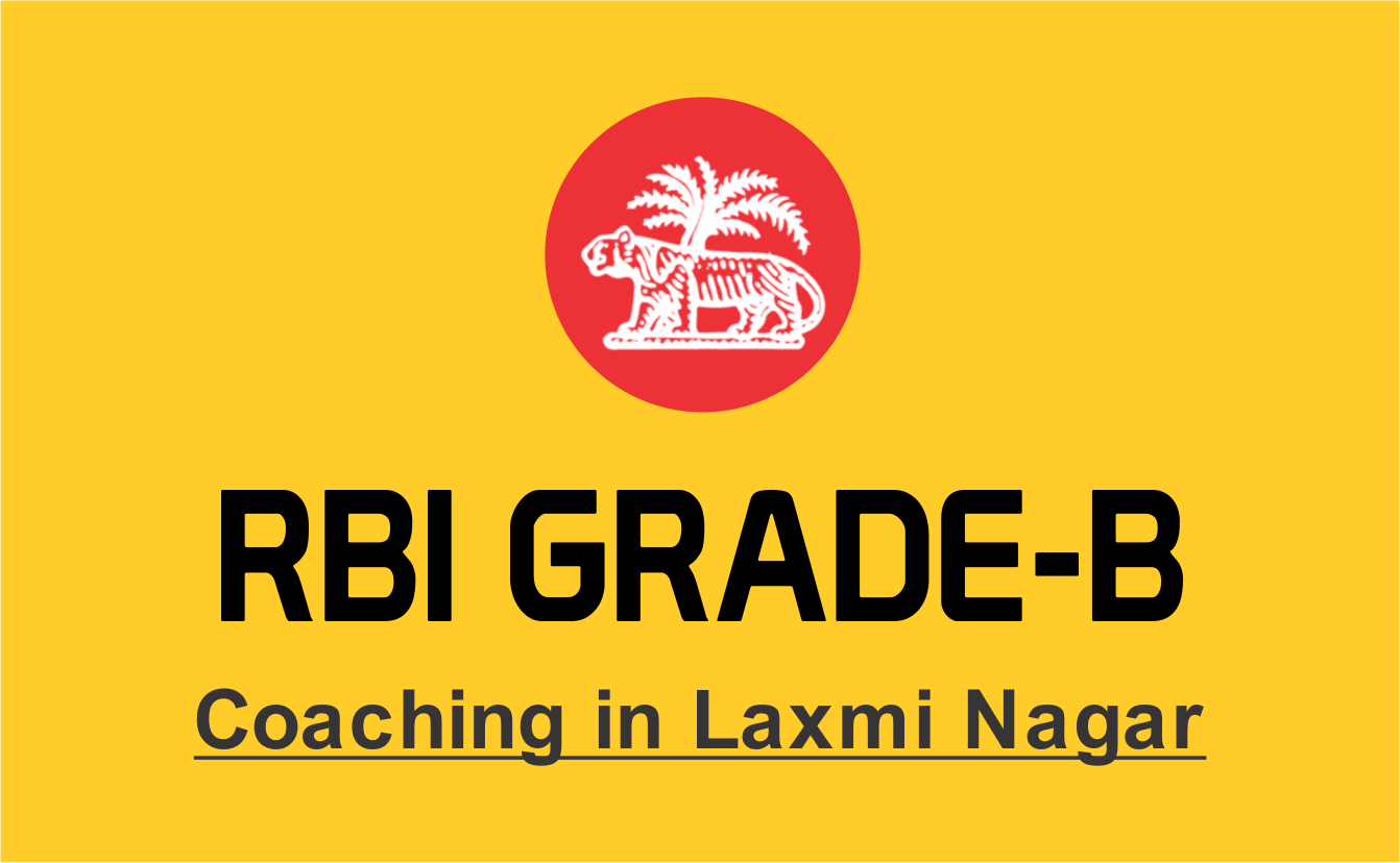 IBT: RBI Grade B Coaching In Delhi (Top Coaching Institute In Laxmi Nagar)